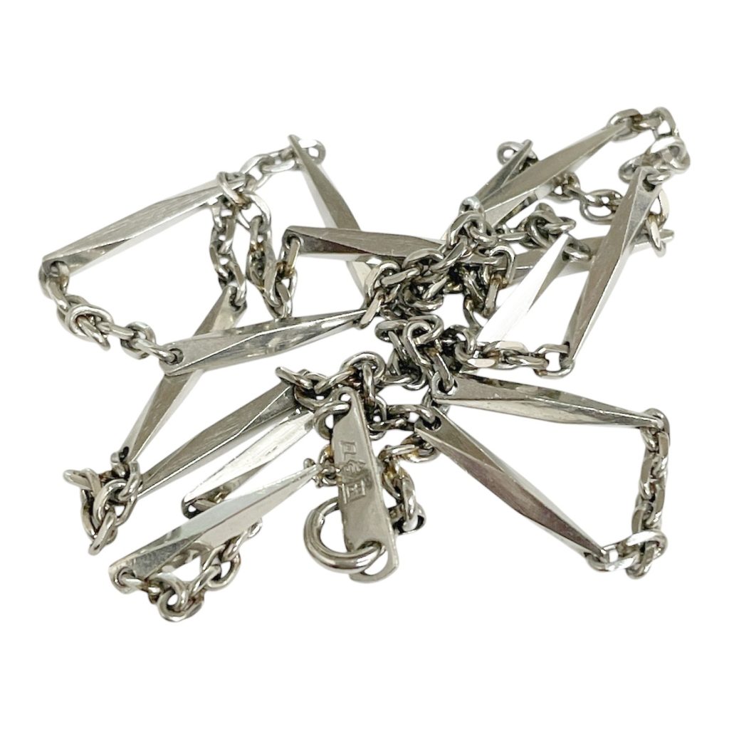 Pt850 ネックレス アクセサリー 買取