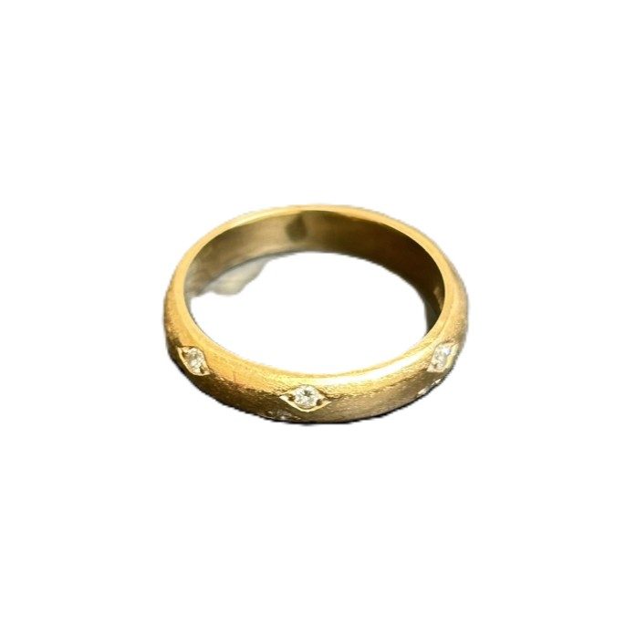 K18　(18金)　リング