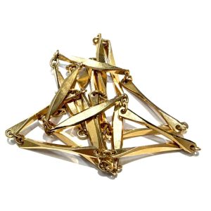 K18 ネックレス 18金