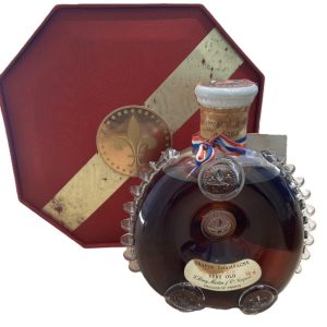 レミーマルタン　ルイ13世　ベリーオールド