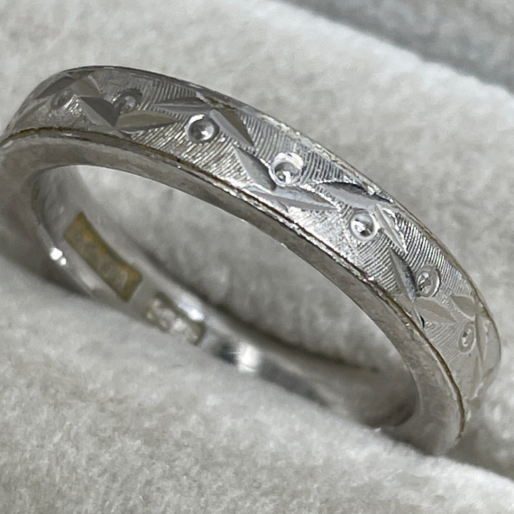 金プラチナの買取強化中です！|pt900リングのお買取| 龍ケ崎市大徳町