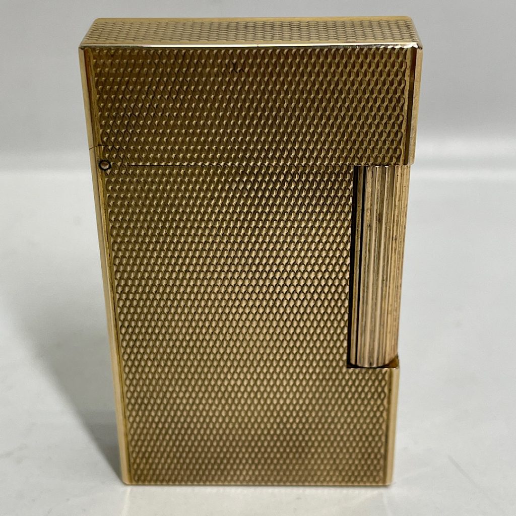 ライターの買取店| デュポン ガスライターの買取 | 我孫子市白山