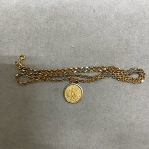 金プラチナの高価買取店| k18ネックレス | 龍ケ崎市向陽台