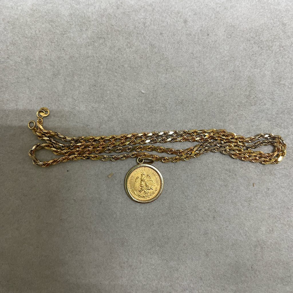 金プラチナの高価買取店| k18ネックレス | 龍ケ崎市向陽台