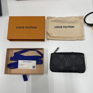 ルイヴィトンコインケースの買取| つくばみらい市足高