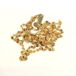 K24 純金 ネックレス