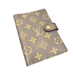 Louis Vuitton（ルイヴィトン） アジェンダPM 手帳カバー