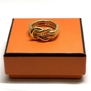 エルメス カーフリング