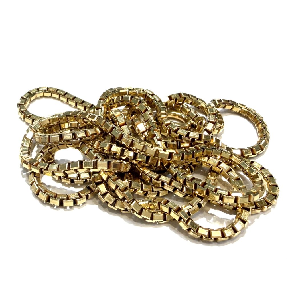 K18 18金 750 ネックレス ジュエリー アクセサリー