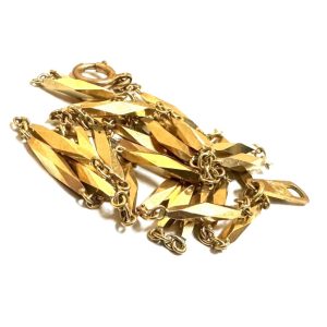 【貴金属】K18（18金/750）ネックレス ジュエリー アクセサリー