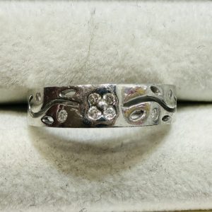 Pt900 プラチナ900 リング