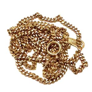 【貴金属】K18（18金/750）ネックレス ジュエリー アクセサリー