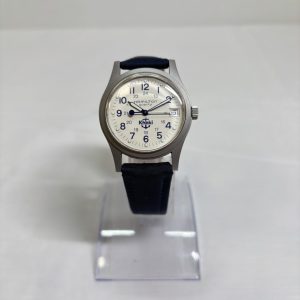 ハミルトン カーキ 社外製ベルト