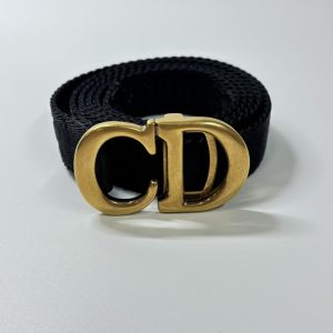 クリスチャンディオール ベルト