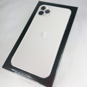 モバイルも買取致します！|iPhone11ProMax 512GB シルバー の買取| 日高市武蔵高萩