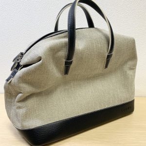 ブランドバックの高価買取| LOEWE ハンドバッグの買取| 狭山市中新田