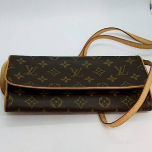 入間のリサイクルショップ| ルイヴィトン ポシェット| 狭山市鵜ノ木　