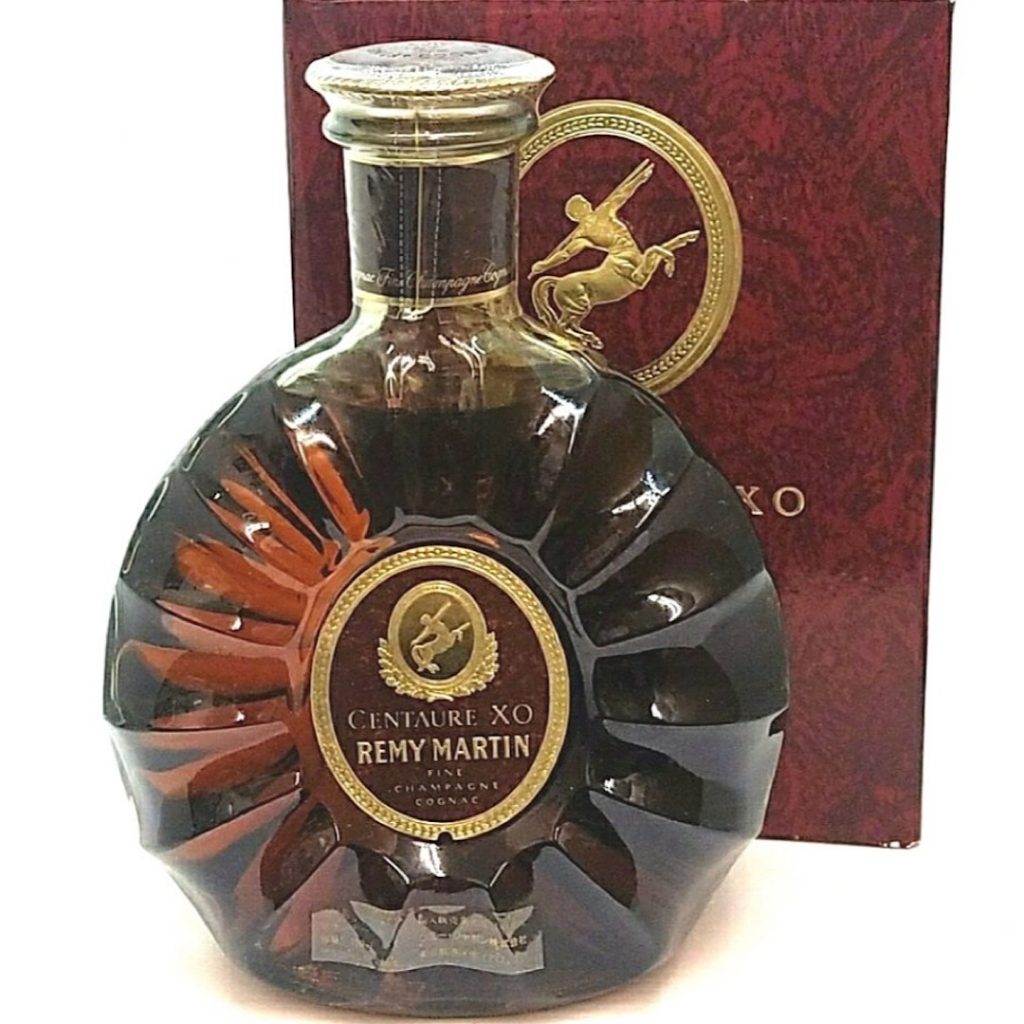 お酒の買取ご相談ください！| REMY MARTIN CENTAURE XO 700mlの買取| 日高市新堀新田