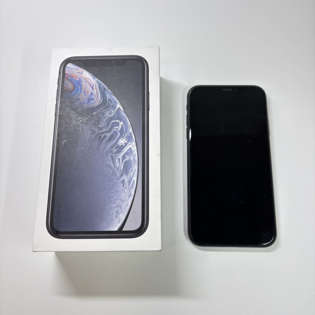 iPhone XR 64GB