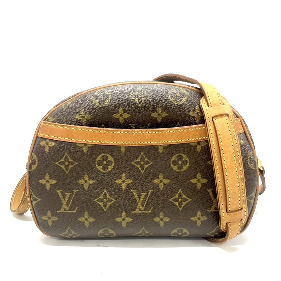 LOUIS VUITTON ルイ・ヴィトン ブロワ M51221