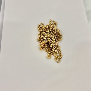 K18 750 ネックレス