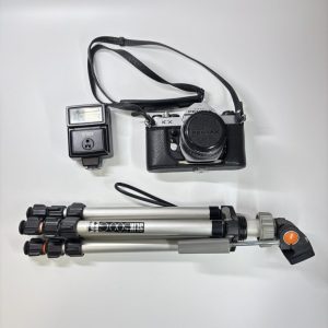 PENTAX KX カメラセット