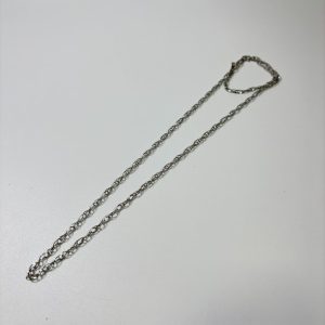 Pt999 ネックレス