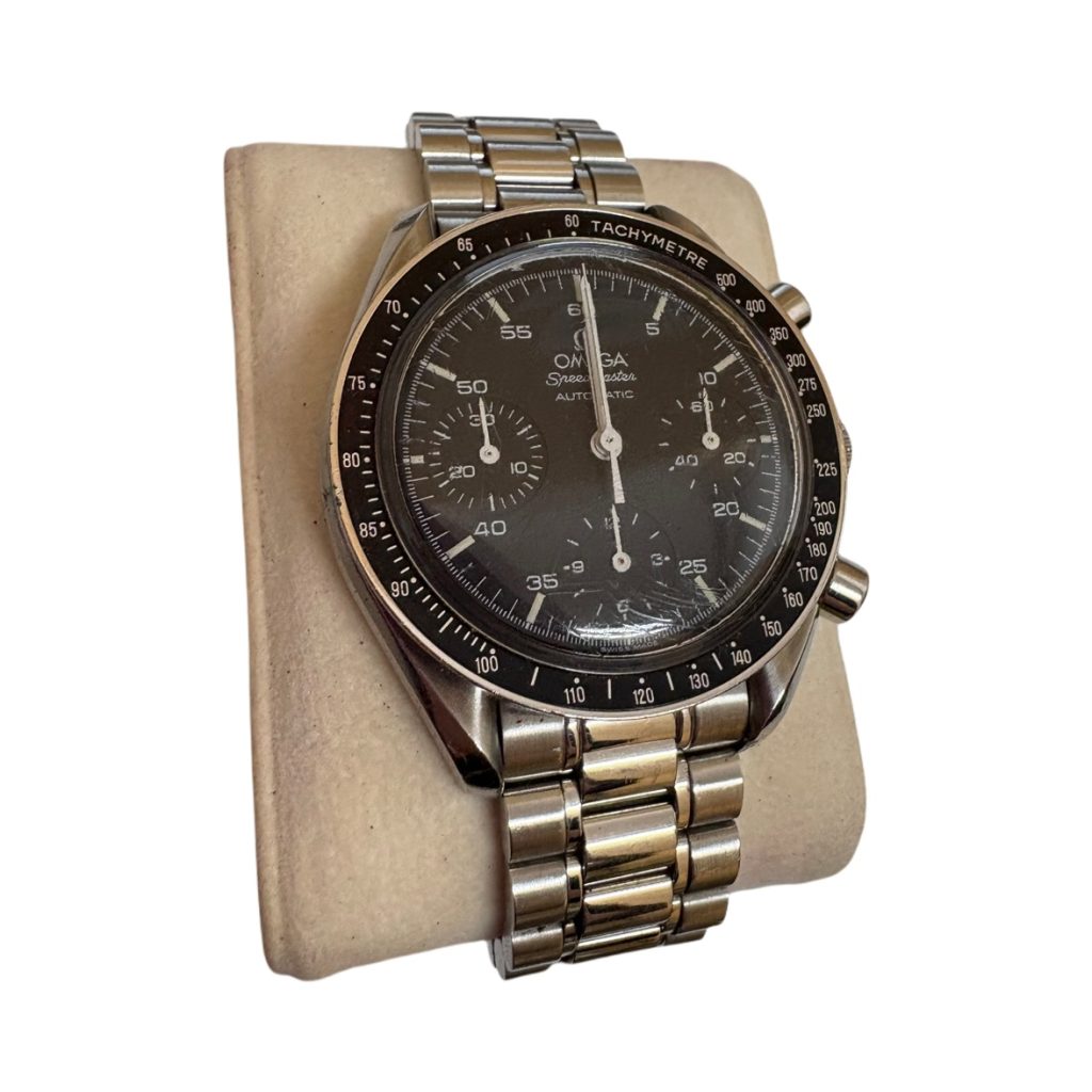 オメガ スピードマスター オートマチック