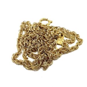 【貴金属】K18(18金/750） ネックレス ジュエリー アクセサリー