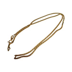 K18（18金）ネックレス