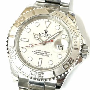 ROLEX ロレックス ヨットマスター ロレジウム Ref.16622