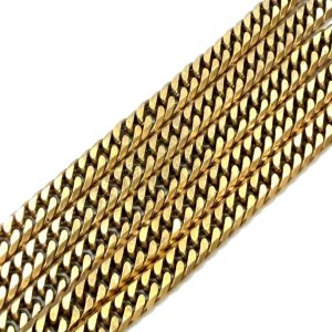 K18 18金 750 喜平ネックレス