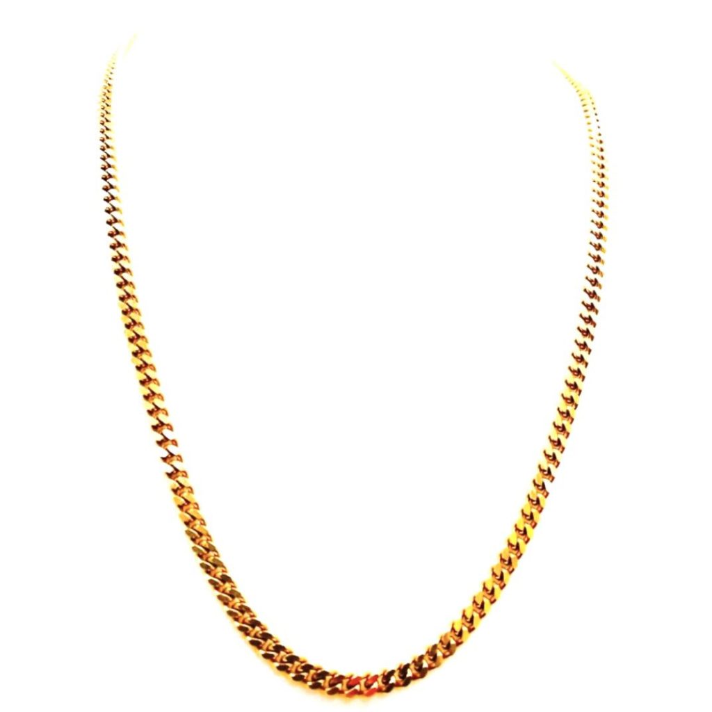 K18 喜平ネックレス ゴールドアクセサリー