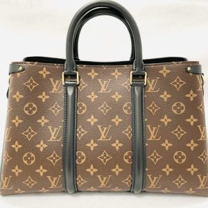 LOUIS VUITTON ルイヴィトン モノグラム スフロNVBB M44817