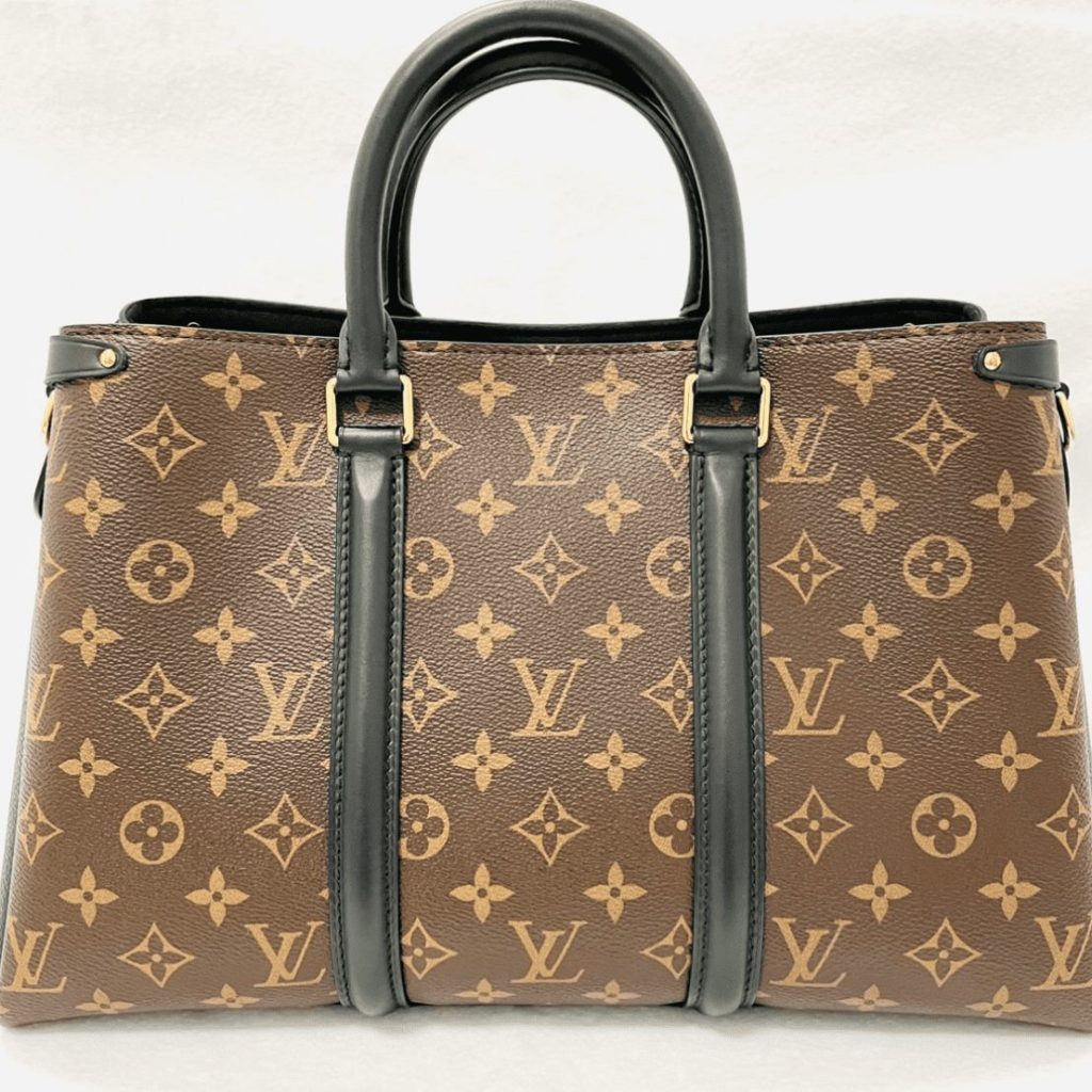 LOUIS VUITTON ルイヴィトン モノグラム スフロNVBB M44817