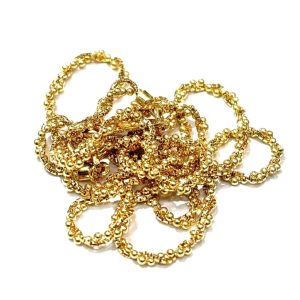 K18 750 18金 ネックレス