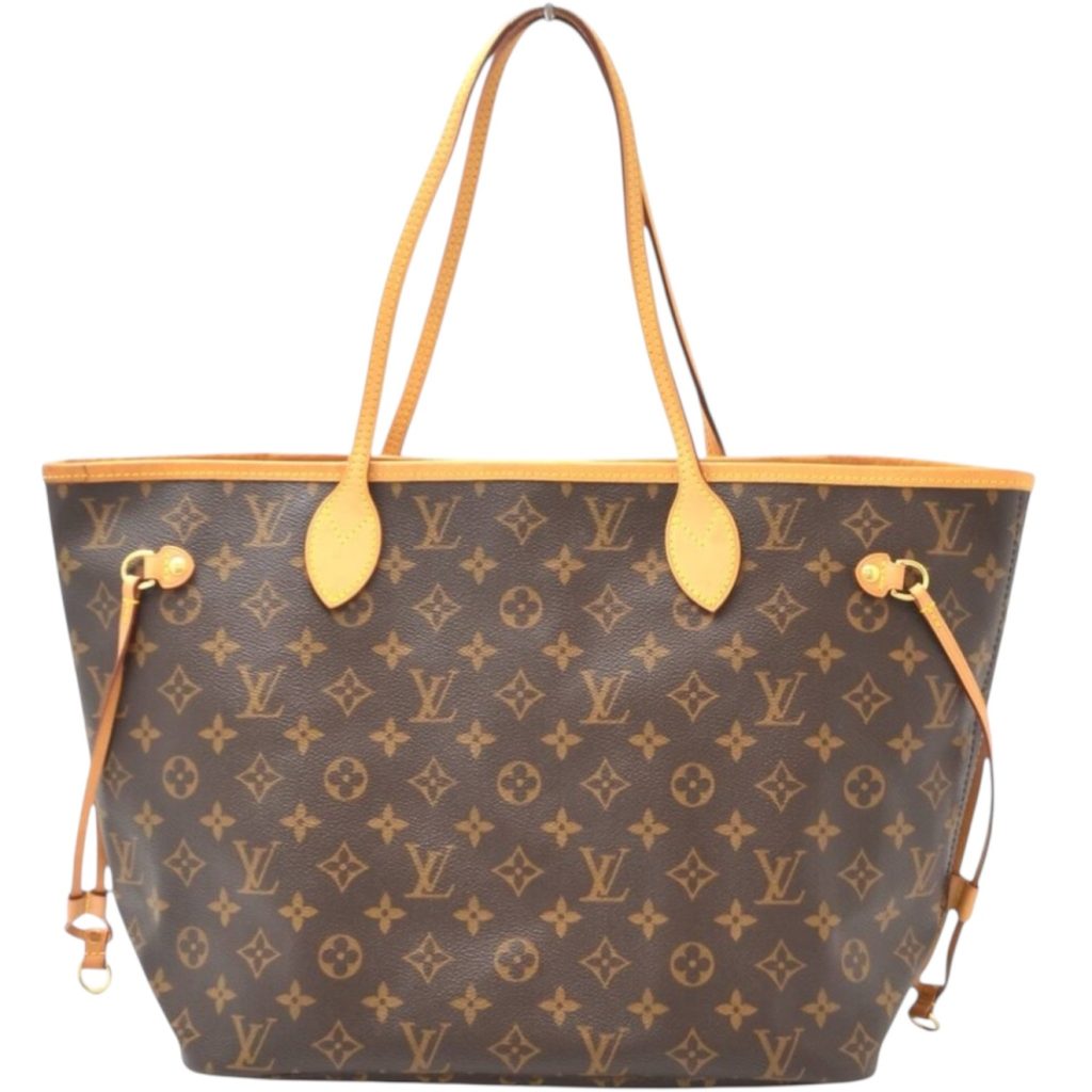 Louis Vuitton ルイヴィトン ネヴァーフルMM　札幌 東区 元町