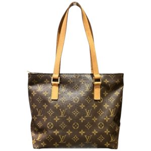 Louis Vuitton ルイ・ヴィトン トートバック カバピアノ　札幌 東区 元町