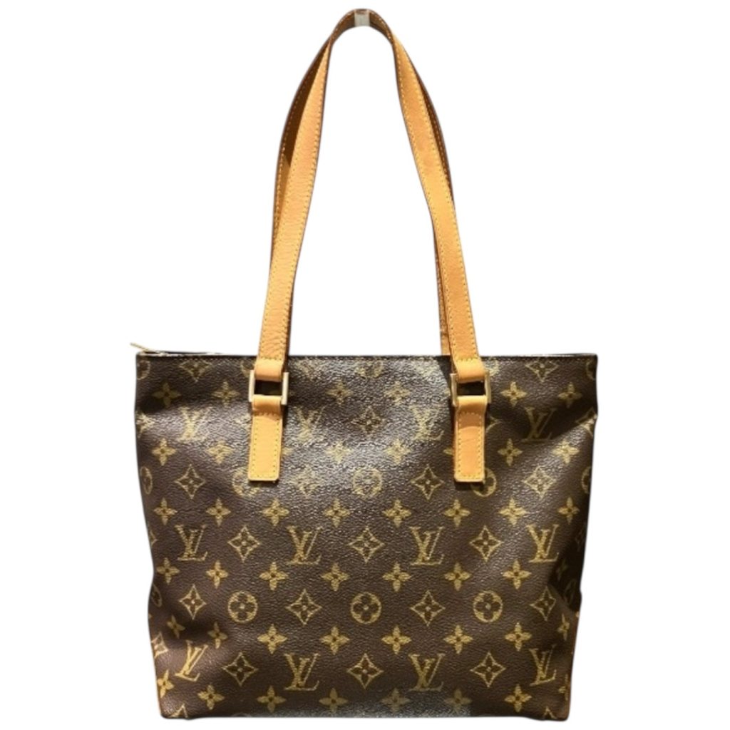 Louis Vuitton ルイ・ヴィトン トートバック カバピアノ　札幌 東区 元町