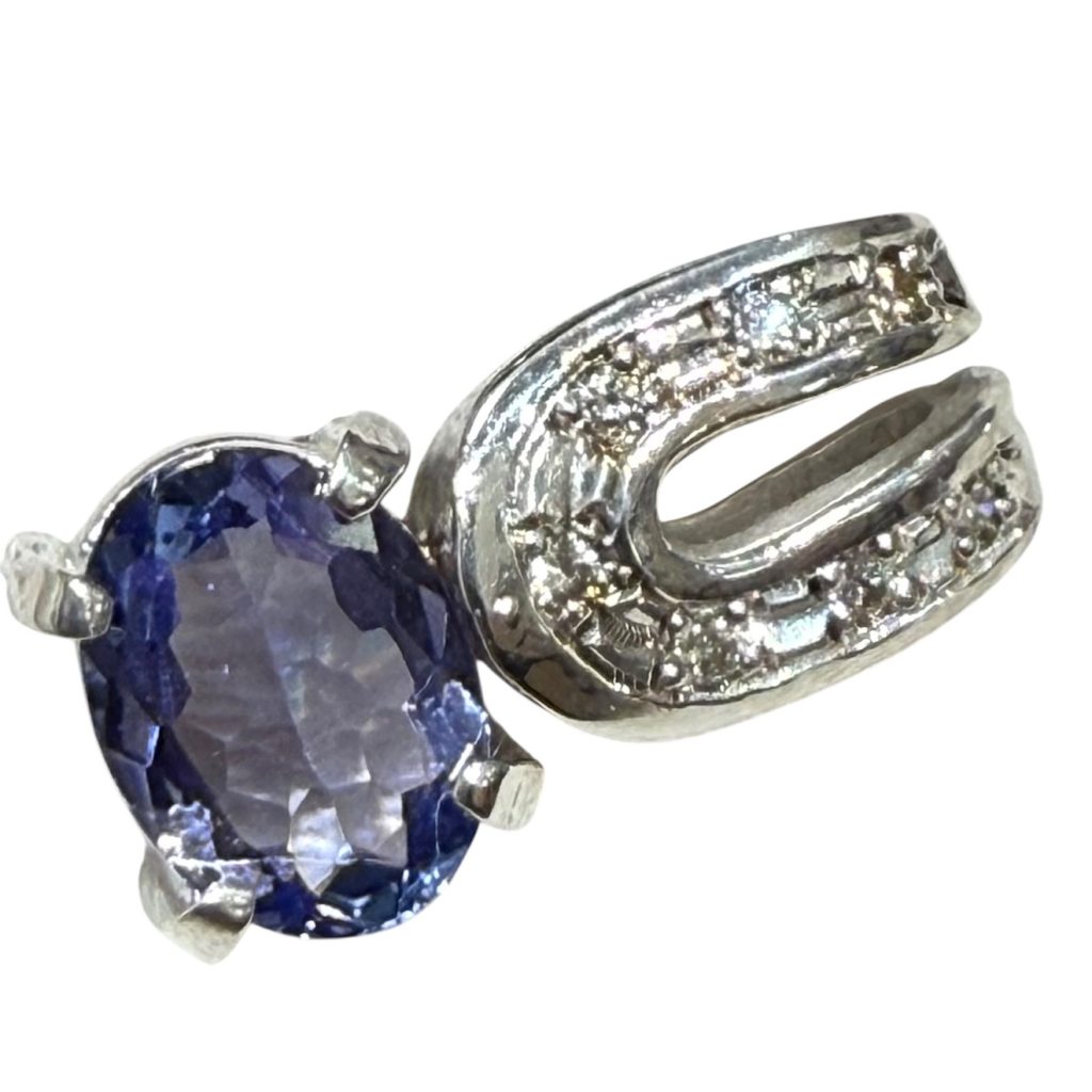 プラチナ(Pt900 白金）ペンダント トップ　札幌市 手稲区