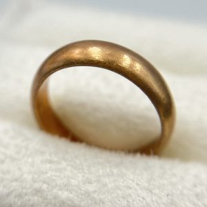 18金（K18）リング 高価買取｜伊勢崎市宮子町