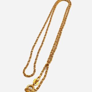 K18 （18金 750） ネックレス