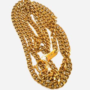 K18 （ 18金 750 ）ネックレス