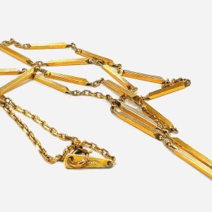 K18 （ 18金 750 ）ネックレス