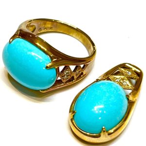 K18 リング トップ おまとめ