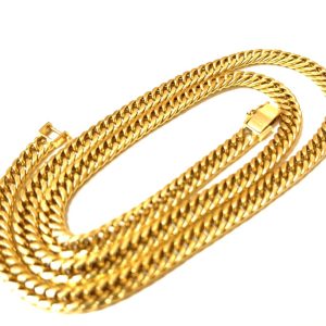 K20 喜平 ブレスレット