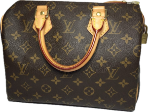 ブランドバック高価買取！| ルイヴィトン　スピーディ25　ハンドバック| 狭山市広瀬台