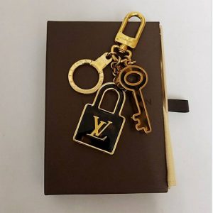 ルイ・ヴィトン キー ホルダー チャームの買取