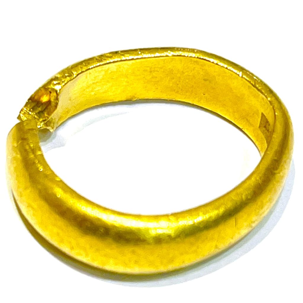 K24 リング(破損有り)