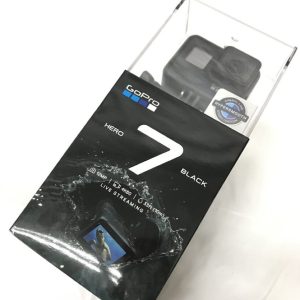 カメラの買取店| Go Pro(ゴープロ)　HERO 7| 入間市仏子